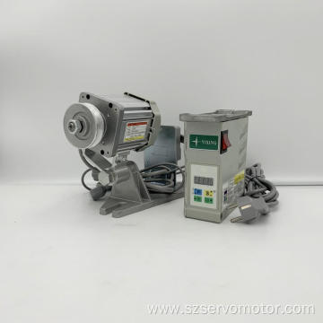 650W 110V220V juki industrial sewing machine servo motor